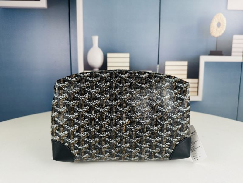 Goyard Cosmetic Bags